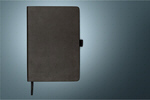 Сlipart moleskin notebook black leather planner   BillionPhotos