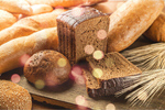 Сlipart Bread Wheat Brown Bread Rustic Variation   BillionPhotos