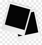 Сlipart Photograph Photography Instant Camera Frame Camera photo cut out BillionPhotos