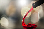 Сlipart wine red beaujolais bordeaux glass   BillionPhotos