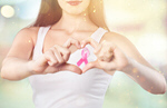 Сlipart Breast Cancer Breast Cancer Awareness Ribbon Pink Women Heart Shape   BillionPhotos