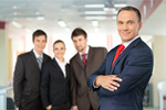 Сlipart Business Leadership Business Person Team Group Of People   BillionPhotos