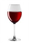 Сlipart Wine Glass Wineglass Red Isolated photo  BillionPhotos