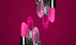 Сlipart magenta lipstick up fashion background   BillionPhotos