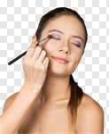 Сlipart Make-up Cosmetics Beauty Women Fashion photo cut out BillionPhotos