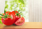 Сlipart tomato top view cherry cut   BillionPhotos