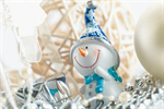 Сlipart snowman Celebration new year eve drink photo  BillionPhotos