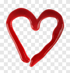 Сlipart background barbecue bloody closeup condiment photo cut out BillionPhotos