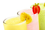 Сlipart Smoothie Milk Shake Milk Fruit Yogurt   BillionPhotos