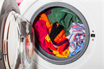 Сlipart Clothes Washer Laundry Laundromat Washing Utility Room photo  BillionPhotos