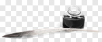 Сlipart Quill Pen Feather Ink Pen Ink Well photo cut out BillionPhotos