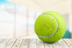 Сlipart ball tennis white circle closeup   BillionPhotos