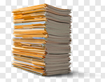 Сlipart Paperwork Document Organization File Business photo cut out BillionPhotos