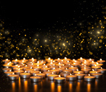 Сlipart candlelight candle spa luxury backgrounds   BillionPhotos