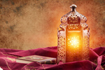 Сlipart ramadan eid lantern white background   BillionPhotos