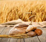 Сlipart Bakery Bread Loaf of Bread Wheat Merchandise   BillionPhotos