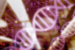 Сlipart dna analysis assess background bioengineering   BillionPhotos