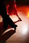 Сlipart Dancing Salsa Dancing Tangoing Couple Dancer photo  BillionPhotos