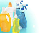 Сlipart Cleaning Chemical Bottle Plastic Container Dishwashing Detergent   BillionPhotos