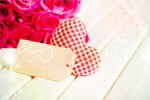 Сlipart day rose red frame heart   BillionPhotos