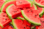 Сlipart Watermelon Summer Fruit Freshness Backgrounds photo  BillionPhotos