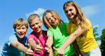 Сlipart Child Summer Camp Summer Fun Group Of People photo  BillionPhotos