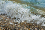 Сlipart Beach Sand Sea Wave Water photo  BillionPhotos