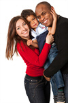 Сlipart Family Latin American and Hispanic Ethnicity Cheerful Happiness Southern European Descent photo  BillionPhotos
