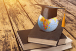 Сlipart abroad academic academy back background   BillionPhotos