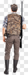 Сlipart hunting hunter shooting sports youth hunter youth photo cut out BillionPhotos