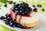Сlipart cake pie blueberry plate dessert photo  BillionPhotos
