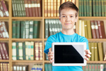 Сlipart tablet school kid children youthful   BillionPhotos