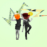 Сlipart 80s 90s abstract ad animal   BillionPhotos