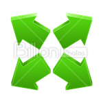 Сlipart Arrow Arrow Sign Multidirectional Interface Icons Moving Direction vector icon cut out BillionPhotos