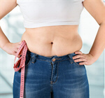 Сlipart weight loss fat women tape isolated   BillionPhotos