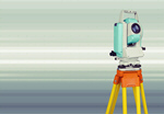 Сlipart Surveyor Land Theodolite Measuring Road   BillionPhotos