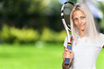 Сlipart Tennis Playing Women Female Sport   BillionPhotos
