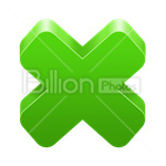 Сlipart close close button close symbol close icon closing vector icon cut out BillionPhotos