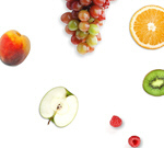 Сlipart fruit 2021 apple apricot background   BillionPhotos