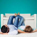 Сlipart relaxed interiors home sofa modern   BillionPhotos