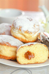 Сlipart Donut Cake Preserves German Culture Dessert photo  BillionPhotos