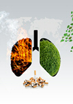 Сlipart tobacco day world smoke health   BillionPhotos