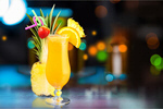 Сlipart Cocktail Pina Colada Pineapple Juice Tropical Drink   BillionPhotos