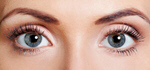 Сlipart open eyes opened eyelid face woman   BillionPhotos