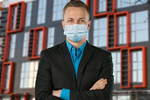 Сlipart doctor mask accessory adult american   BillionPhotos