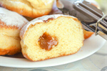 Сlipart Donut Cake Preserves German Culture Dessert photo  BillionPhotos