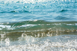 Сlipart Beach Sand Sea Wave Water photo  BillionPhotos
