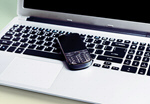 Сlipart Mobile Phone Telephone Communication Laptop Computer   BillionPhotos