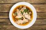 Сlipart thai food red dish chicken   BillionPhotos