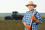 Сlipart farmer soil agriculture man spring   BillionPhotos